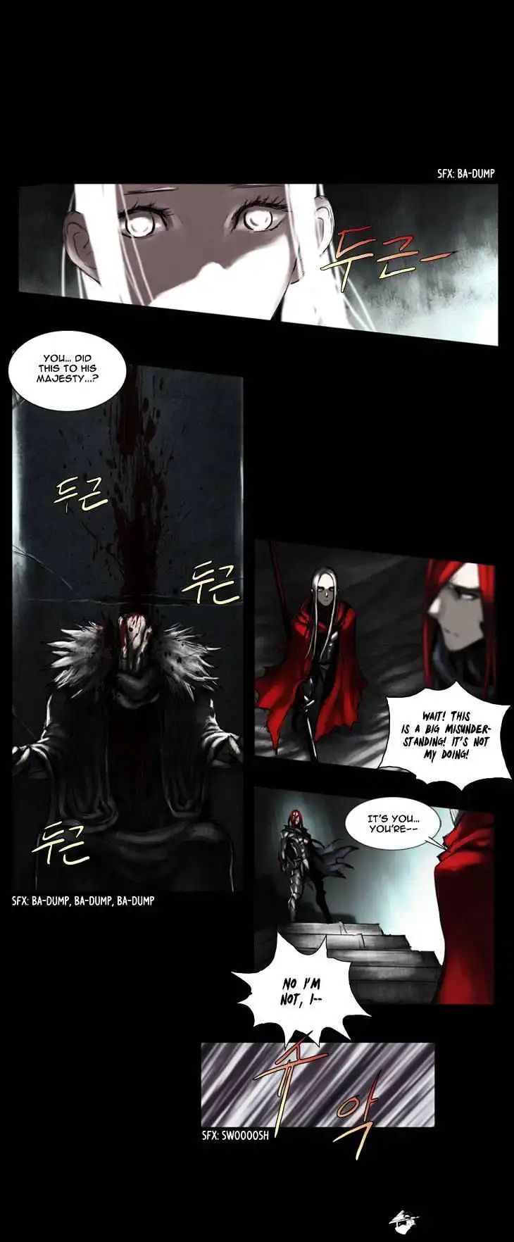 A Fairytale For The Demon Lord Season 2 Chapter 44 2